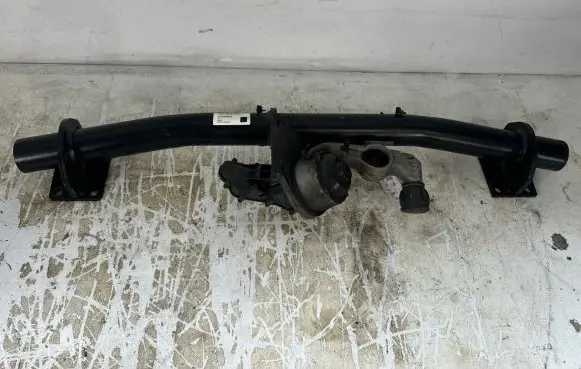 Volvo XC60 Tow bar set 31439393