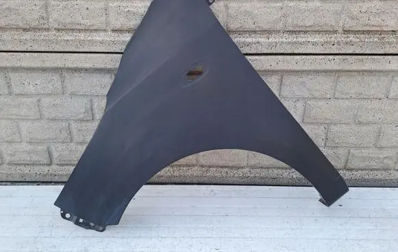 Hyundai i10 Front wheel arch liner splash guards SMI10HY11