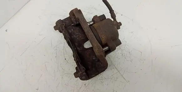 Opel Zafira A Front brake caliper FN35725