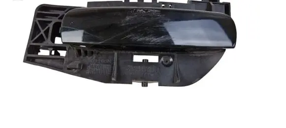 Dodge Charger Rear door exterior handle 186017462 761067AC 5991