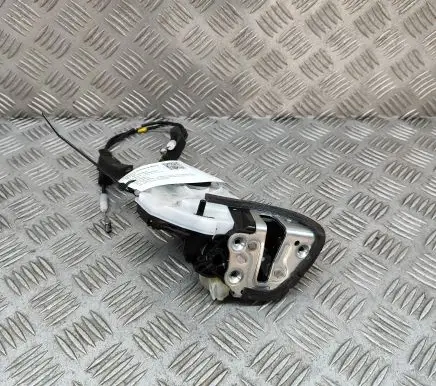 Honda Civic X Rear door lock 72611TEXY000