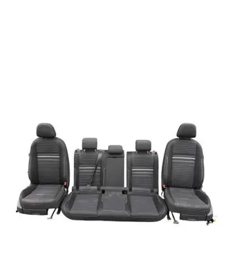 Volkswagen Golf VII Seat set 