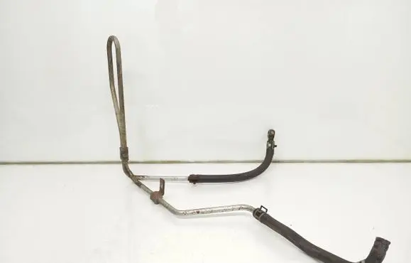 Suzuki Grand Vitara II Power steering hose/pipe/line