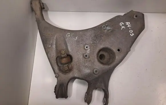 Audi A4 S4 B7 8E 8H Rear upper control arm/wishbone 8E0505311