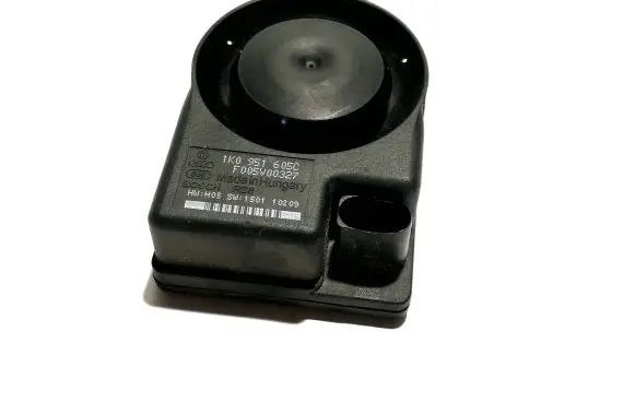 Audi A8 S8 D4 4H Alarm system siren 1K0951605C