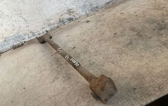 Lexus ES 250 - 300 - 330 Rear upper control arm/wishbone