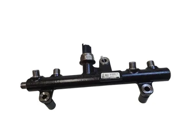 Citroen C5 Fuel main line pipe 9681909680 28497ZD01