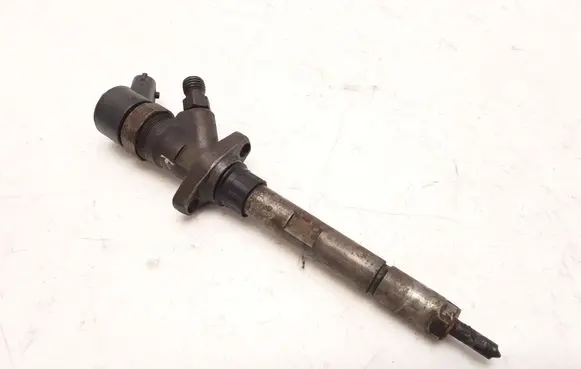Peugeot 607 Fuel injector 0445110036 9653344880