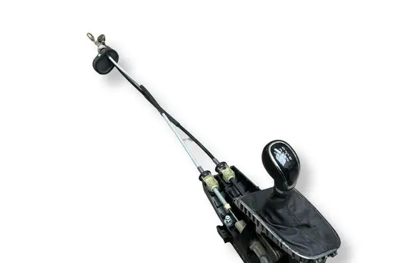 Opel Astra J Gear shifter/selector 55583487 8126201000