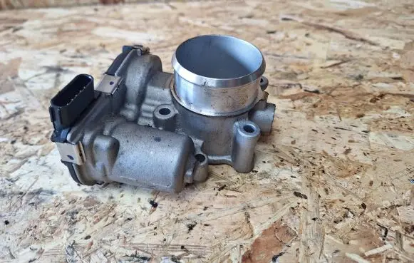 KIA Picanto Electric throttle body valve 35100-08000