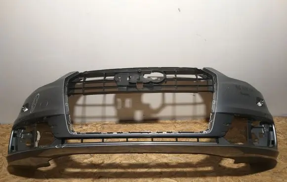 Audi A6 S6 C7 4G Front bumper 4G0807437S
