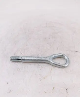 Mazda 6 Towing hook eye 