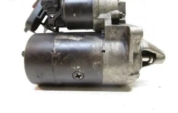 Fiat Punto (176) Starter motor 63103015