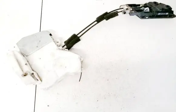 Honda CR-V Rear door lock