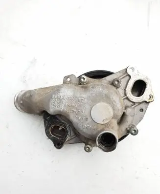 Land Rover Range Rover L322 Water pump 8W938K500BC