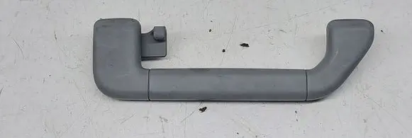 Volkswagen Touareg I Rear interior roof grab handle 7L0857608