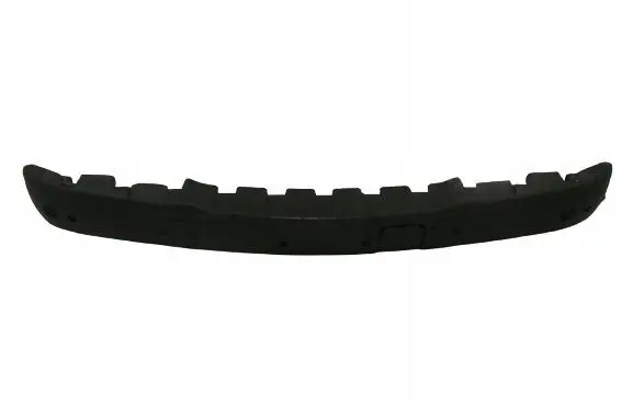 Volvo C70 Front bumper foam support bar 8611087
