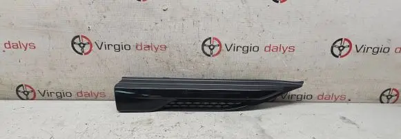 Land Rover Range Rover Evoque L538 Fender grill Bj32280b10