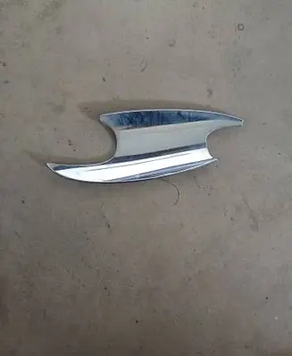 Mercedes-Benz GL X164 Other interior part B66881237
