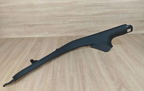 Audi A6 S6 C7 4G Rear seat side bottom trim 4G0867767A