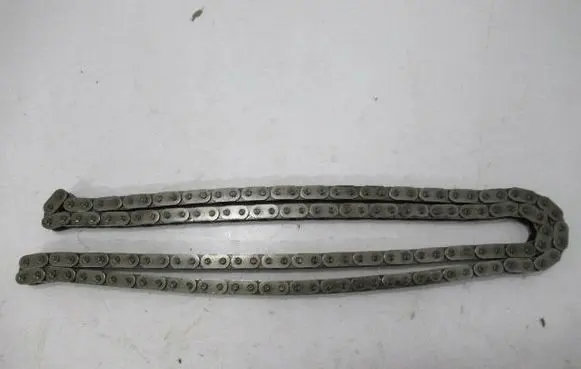 Peugeot 5008 Timing chain (engine) 