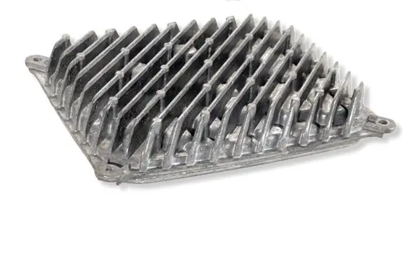 Mercedes-Benz C W206 LED ballast control module A2069007016