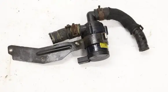Audi Q5 SQ5 Electric auxiliary coolant/water pump 1.24.020.524.00