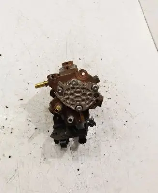 Citroen Berlingo Fuel injection high pressure pump 9683703780 0445010102