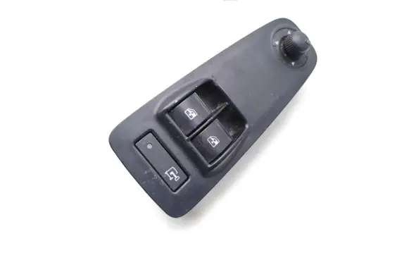 Citroen Jumper Electric window control switch 735532905