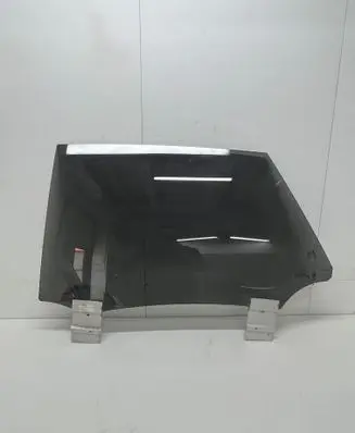 Audi Q8 Rear door window glass 4M8845025B 0009913