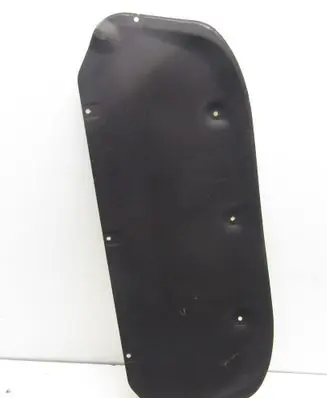 Mitsubishi Eclipse Cross Engine bonnet/hood sound/heat insulation 143313