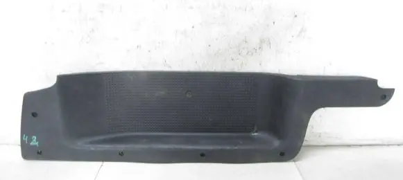 Renault Trafic II (X83) Front sill trim cover 82000141182