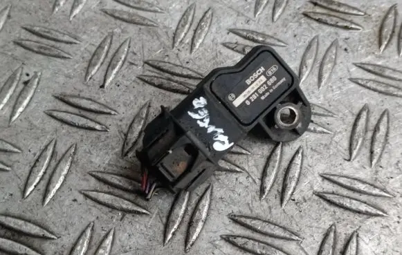 Ford Ranger Air pressure sensor 0281002680 0605091EF4
