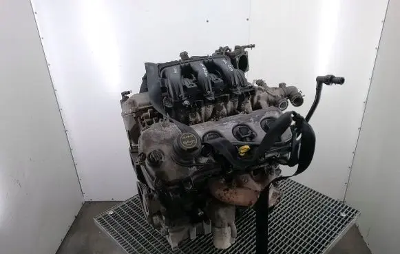 Mazda CX-9 Engine