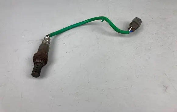 Lambda probe sensor