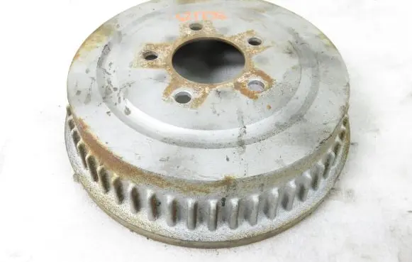 Chrysler Voyager Drum brake (rear) 