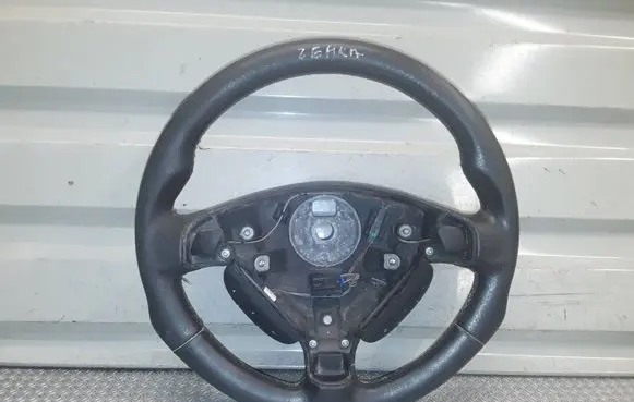 Opel Zafira A Steering wheel 13116880