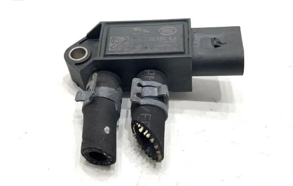 Jaguar XF Exhaust gas pressure sensor GX735L200AA