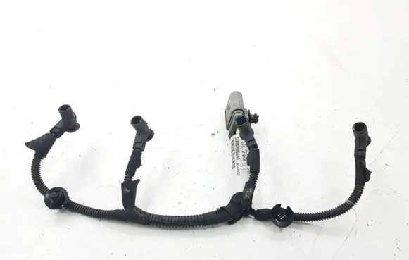 Mitsubishi Outlander Glow plug wires 9661631680