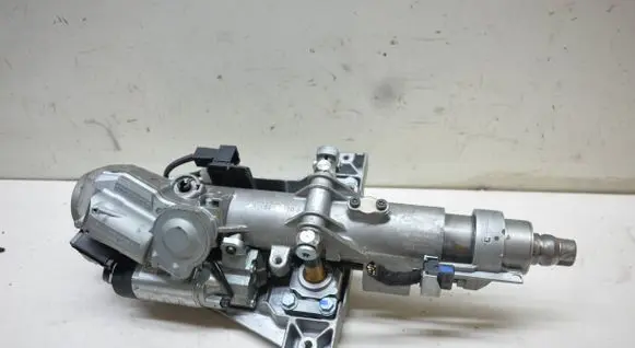 Mercedes-Benz E W211 Steering wheel axle A2114601616 A2114620120 A2034621130