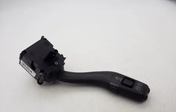 Audi A6 S6 C6 4F Wiper control stalk 4E0953503C