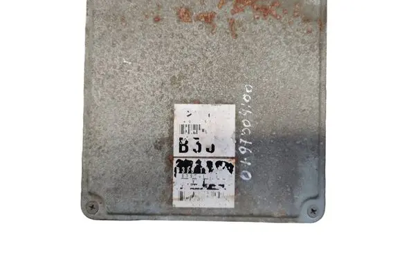 Mazda 323 Engine control unit/module 0797004100