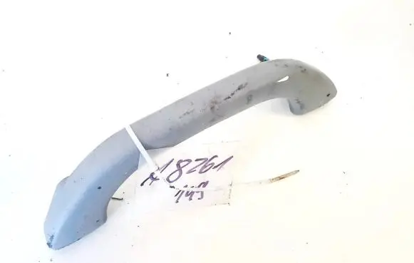 Audi A4 S4 B5 8D Front interior roof grab handle