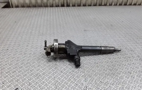 Mazda 6 Fuel injector DENS05031