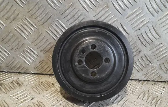 Volkswagen Touran I Crankshaft pulley 03G105243