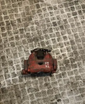 Jaguar XJ X350 Front brake caliper C2C27282 5W932B294AC