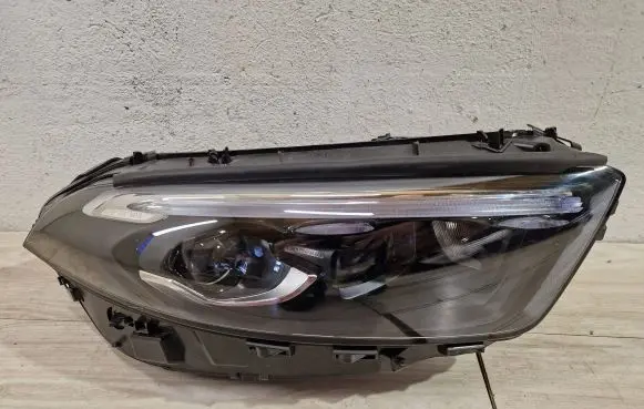 Mercedes-Benz A W177 Headlight/headlamp 1779065804