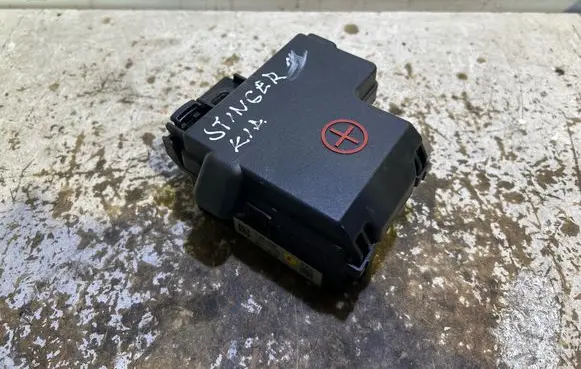 KIA Stinger Positive wiring loom 91950J5360 0K170921 0508051