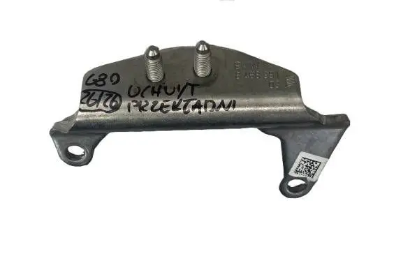 BMW M3 G80 Muffler mount bracket/holder 8468991