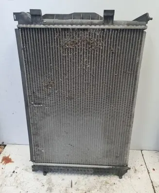 Audi A6 S6 C5 4B Coolant radiator 378248